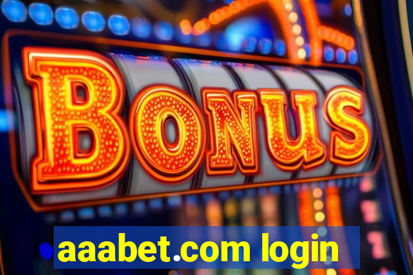 aaabet.com login